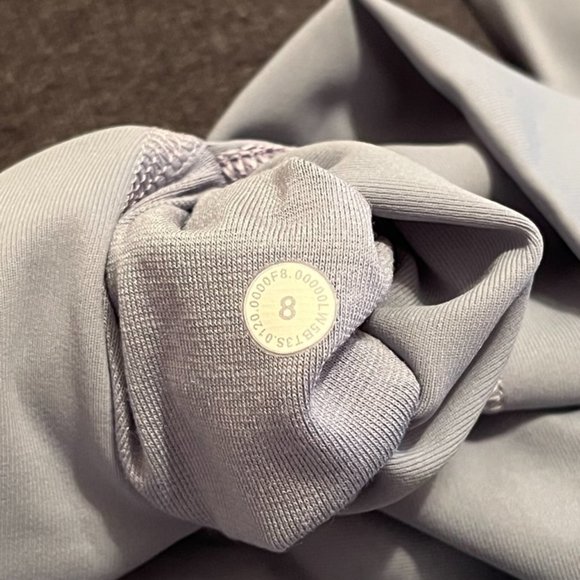 Lululemon Wunder Under 28" Tight Size 8 - Picture 3 of 3